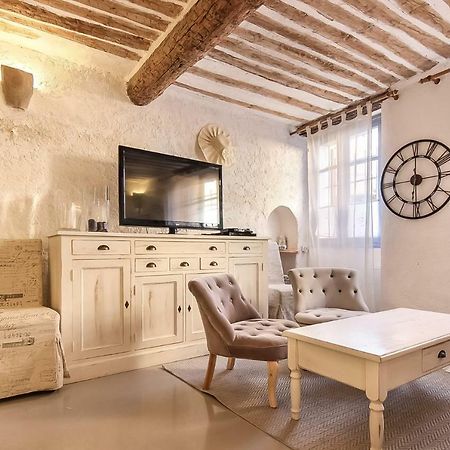 Bijou Apartment In Safranier - Old Town Антиб Екстериор снимка